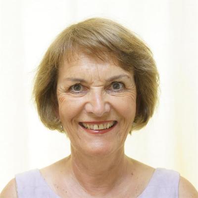 Speckner, Eva Maria